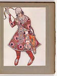The Russian Ballet in Western Europe 1909–1920