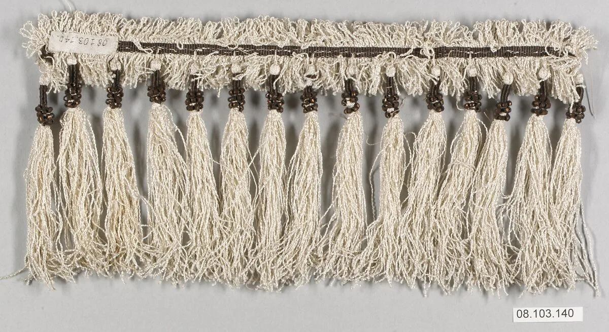 Fringe — Unknown