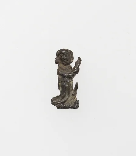 Pilgrim's Badge