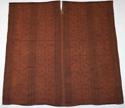 Man's Tunic