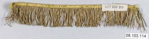 Fringe
