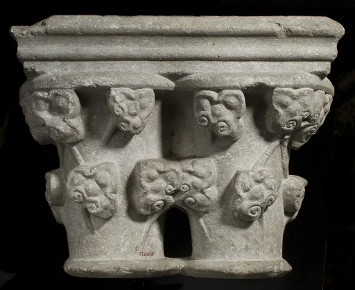 Capital, Double