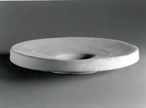 Plate