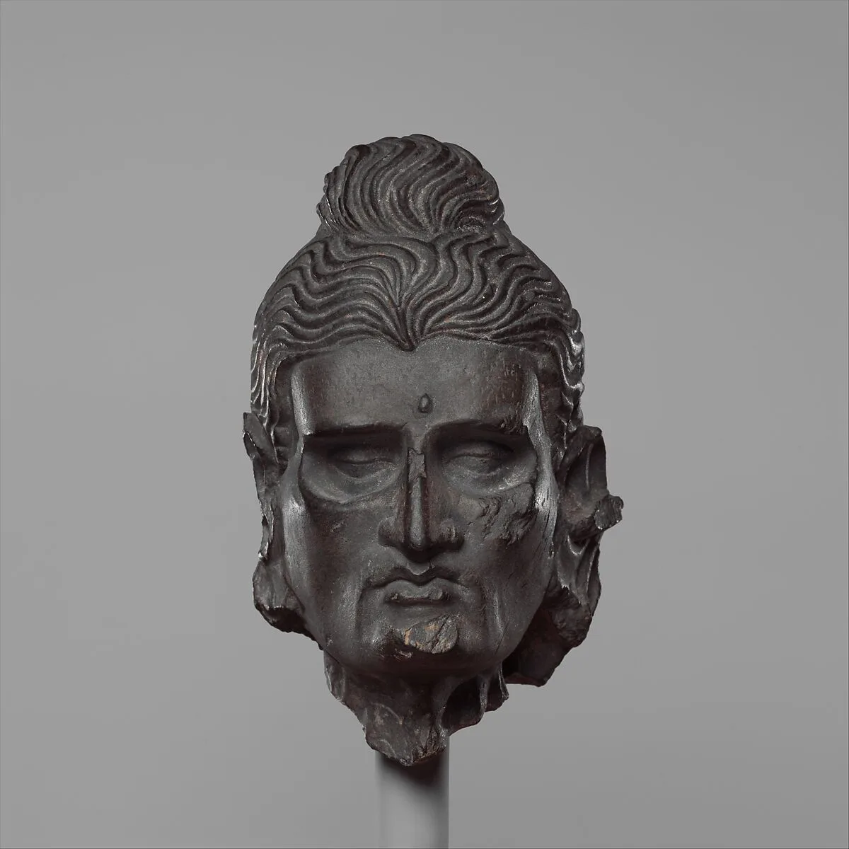 Untitled — Unknown