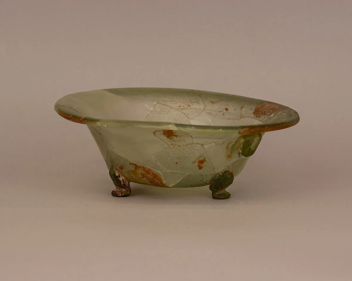 Bowl — Unknown