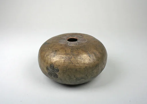 Vessel (?)