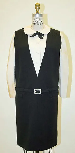 Ensemble — Norman Norell|Saks Fifth Avenue
