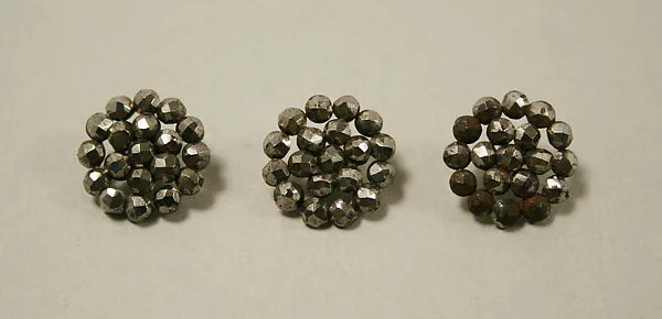 Button — Unknown
