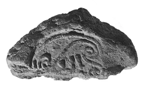 Sealing fragment