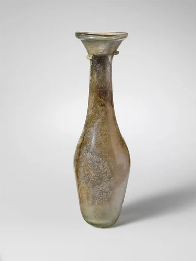Glass bottle