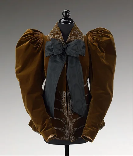 Afternoon jacket