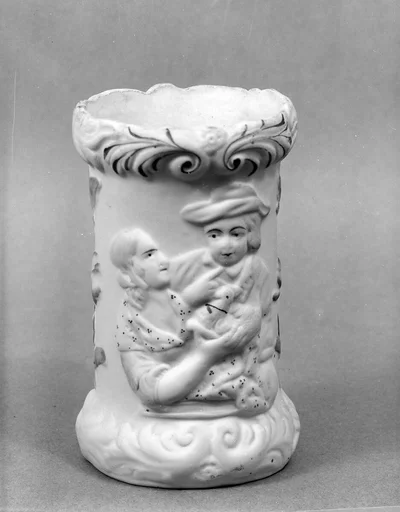 Spill Vase