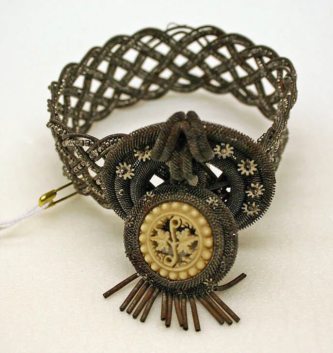 Bracelet — Unknown