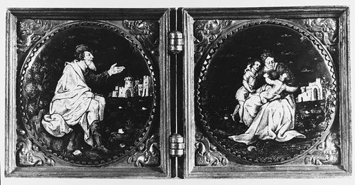The Holy Family