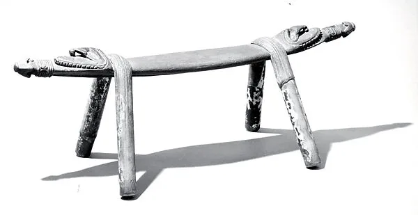 Headrest — Unknown