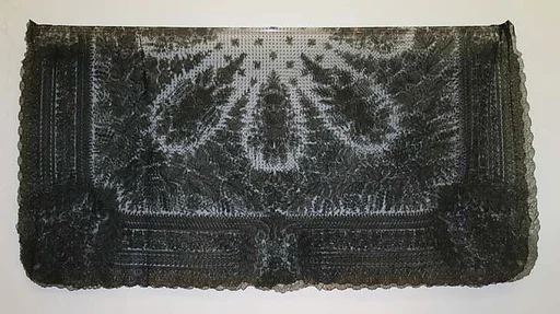 Shawl
