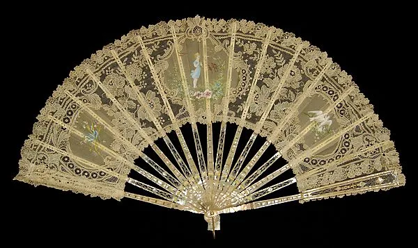 Fan — Unknown