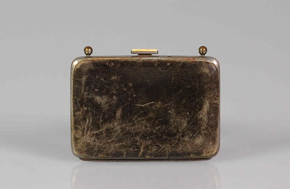 Wallet — Unknown