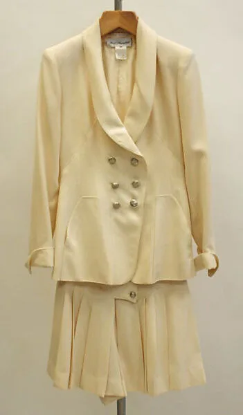 Suit — Karl Lagerfeld|Karl Lagerfeld