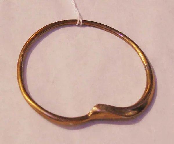 Bracelet — Halston|Elsa Peretti