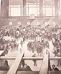 Stock Exchange — Christopher Richard Wynne Nevinson