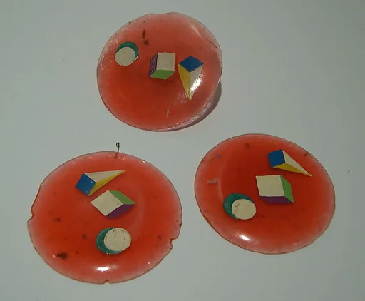 Jewelry set