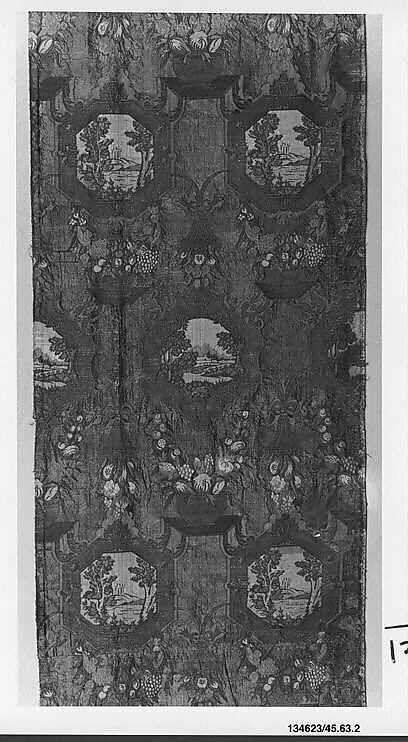 Panel — Unknown