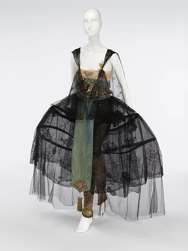 Dance dress