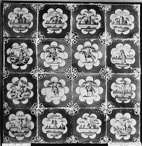 Tiles (16)