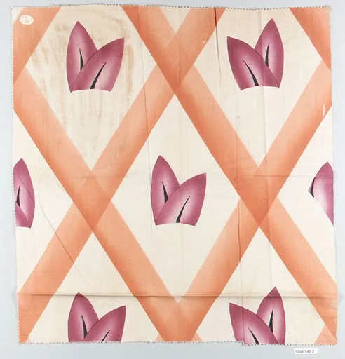 "Diomedes" Textile Sample