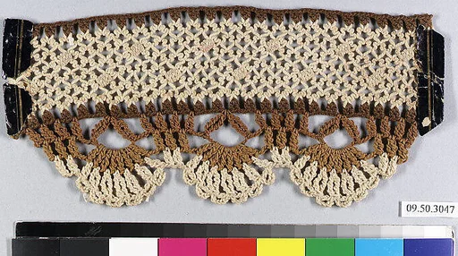 Crochet Work