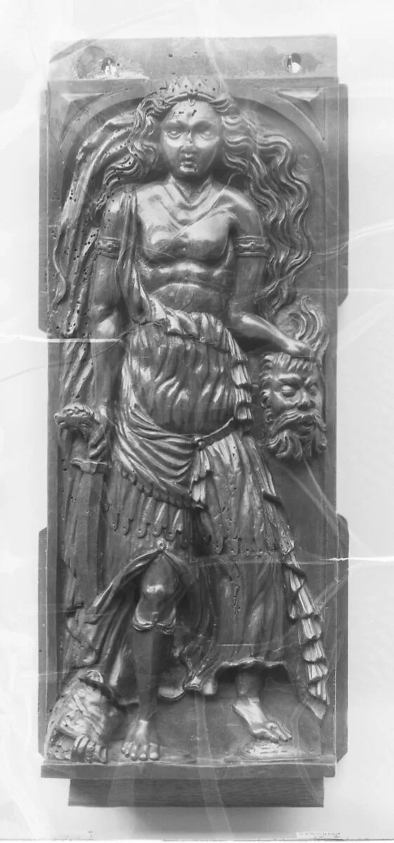 Panel — Unknown
