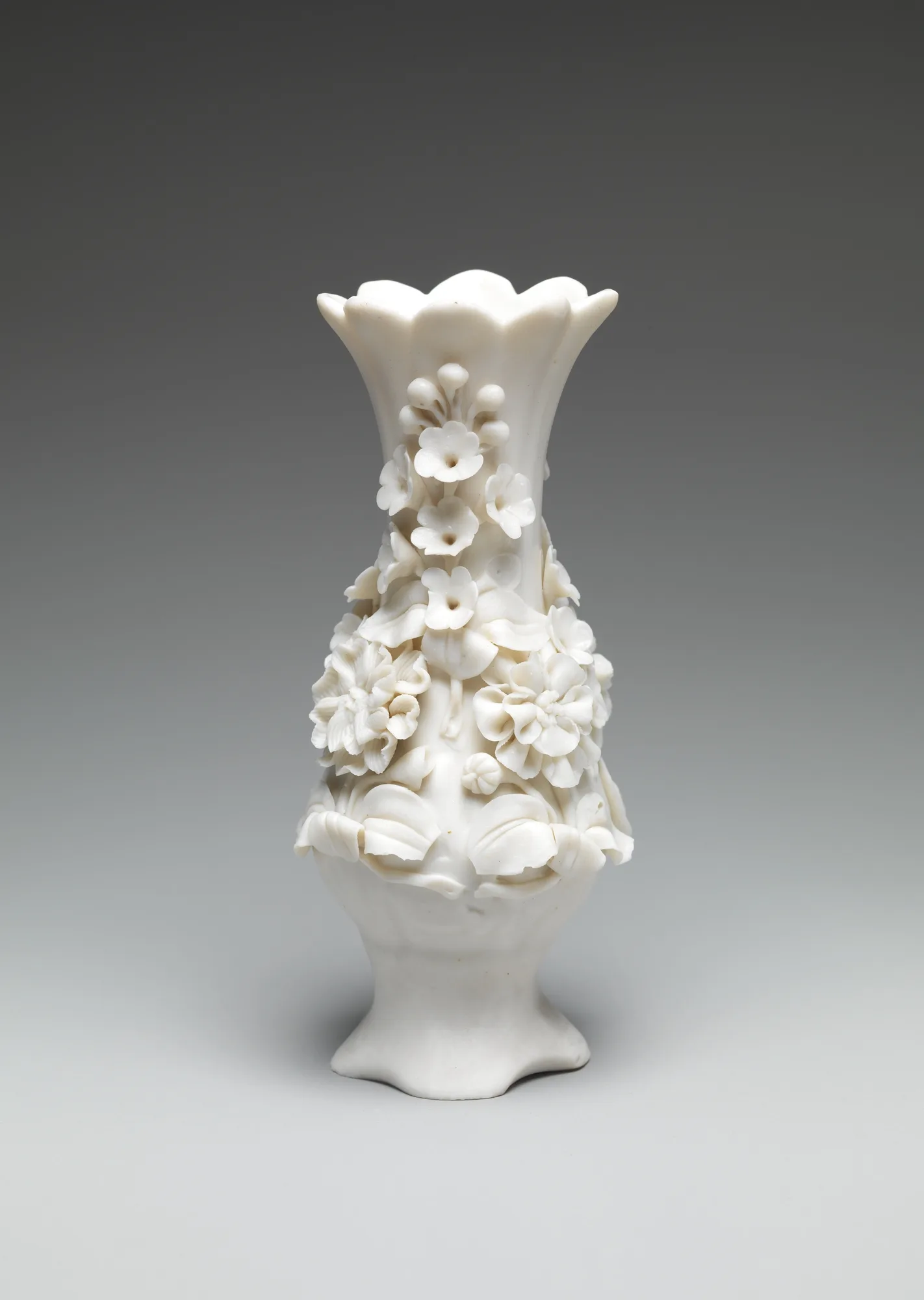 Vase — Unknown