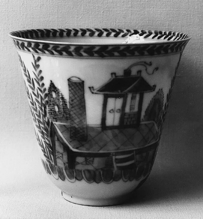 Beaker — Unknown