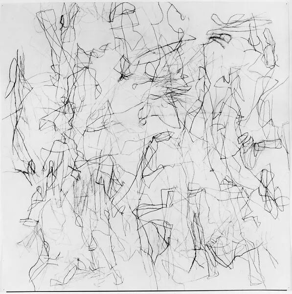 Untitled — Christine Hiebert