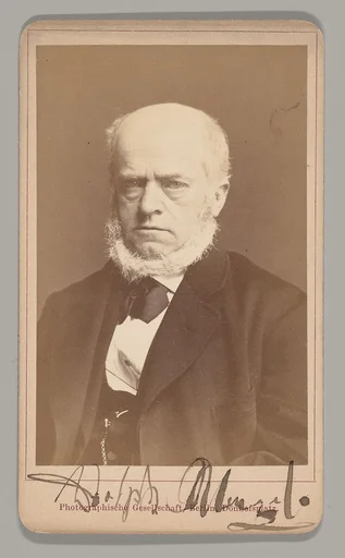 [Adolph Menzel]