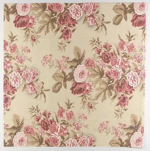 Textile sample
