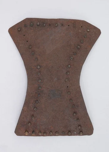 Brigandine Plate