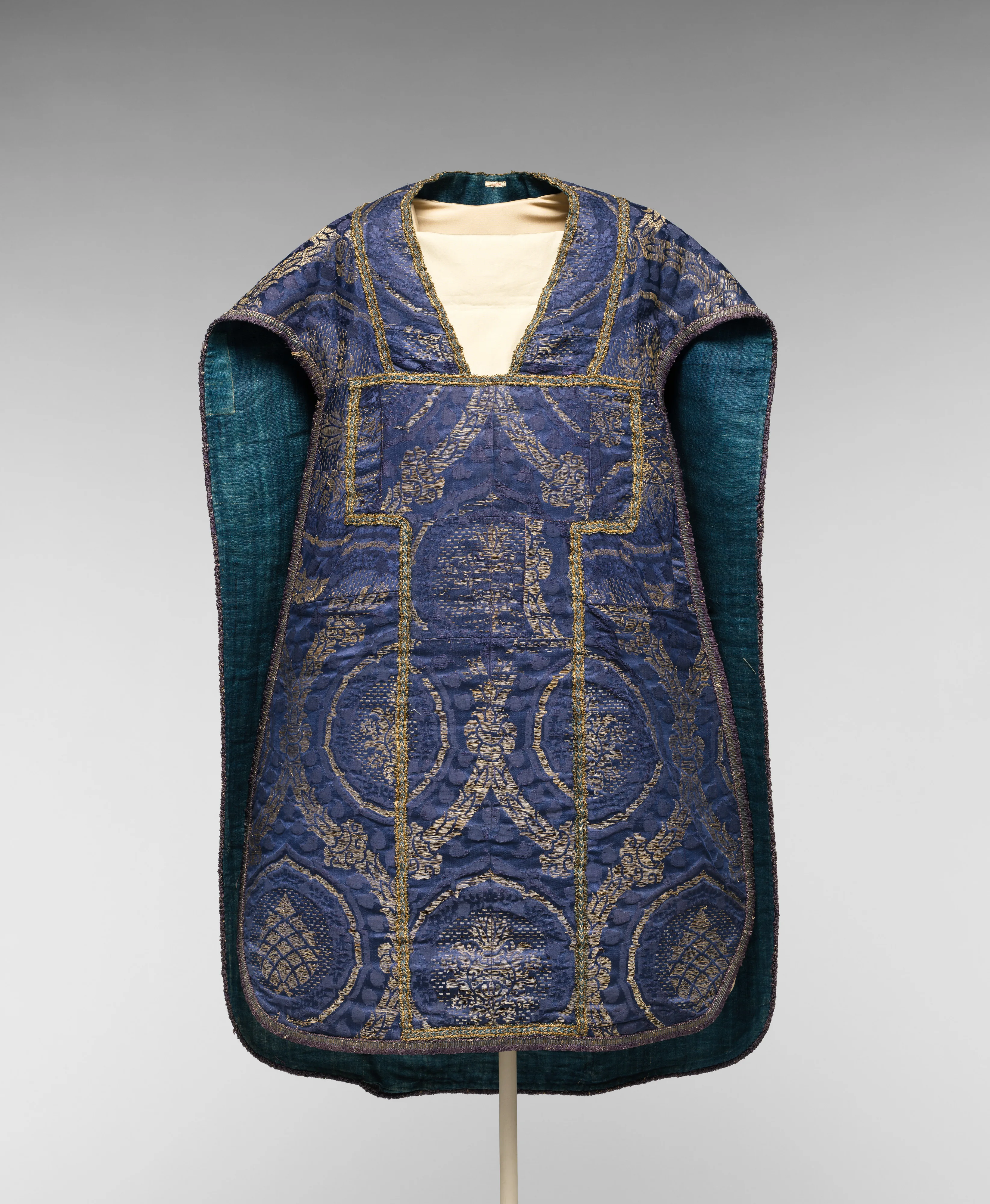 Chasuble — Unknown