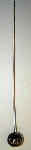 Hatpin