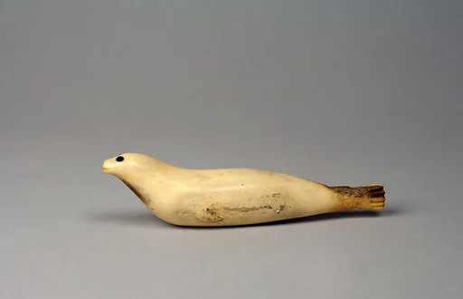 Ivory Seal