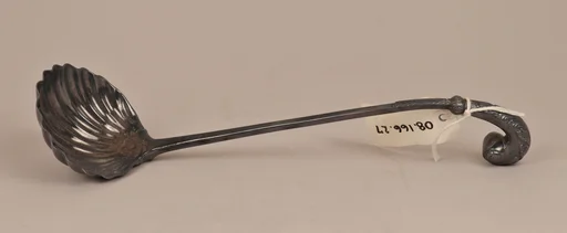 Ladle