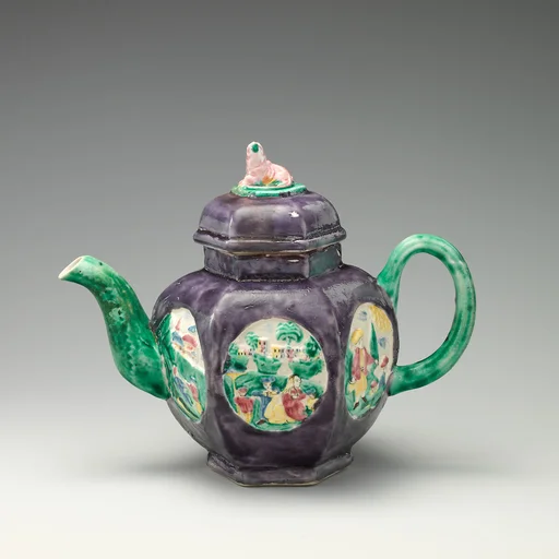 Teapot