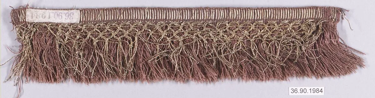 Fringe — Unknown