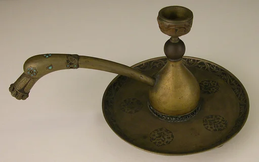 Water Pipe Part