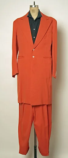 Zoot suit