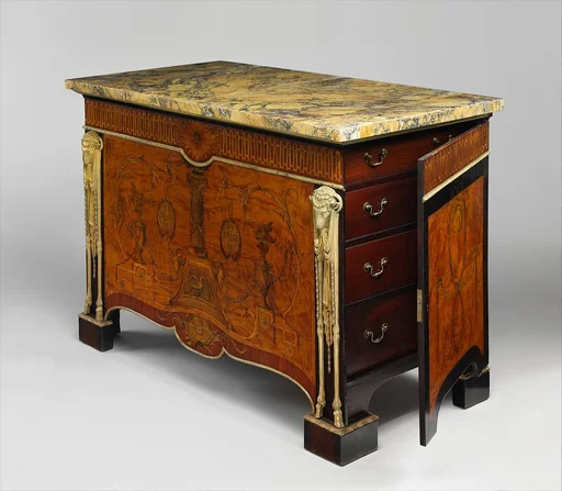 Commode