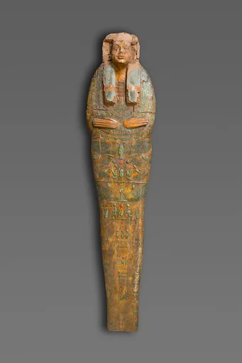 Mummy Board of Gautsoshen