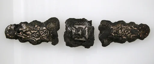 Belt Plates