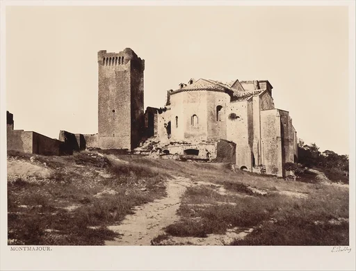 Montmajour